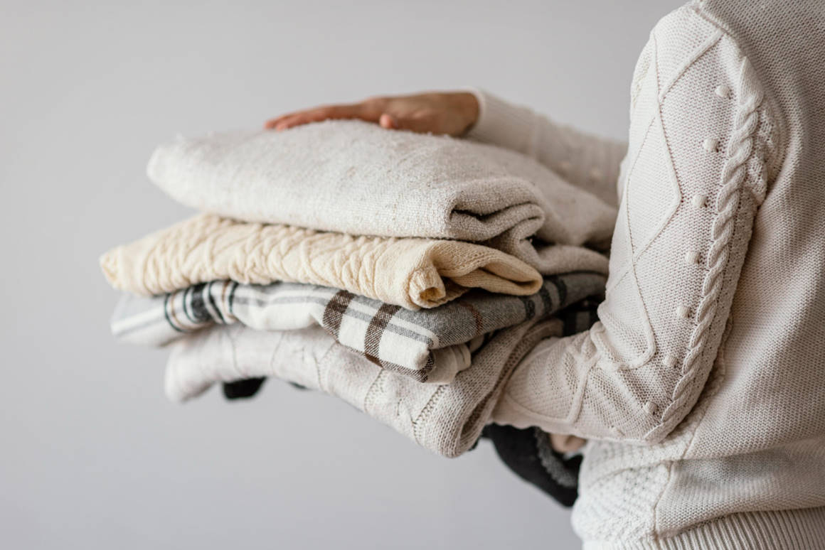 Что носить зимой: идеальный базовый гардероб от U.S. Pollo